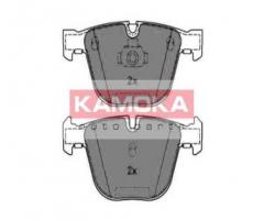 Kamoka jq1013344 klocki hamulc. bmw 7 e65/e66 01- tył, bentley arnage, bmw 7 (e65, e66, e67)