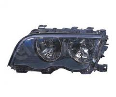 Alkar 2741849 reflektor bmw, bmw 3 (e46)