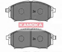 Kamoka jq1013994 klocki hamulc. nissan murano 03-, nissan murano (z50), renault koleos (hy_)