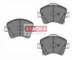 Kamoka jq1018092 klocki hamulc. toyota auris 07-