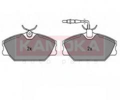 Kamoka jq101812 klocki hamulc. renault laguna 93-01 z czuj., renault 25 (b29_)