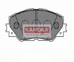 Kamoka jq1018272 klocki hamulc. toyota rav 4 06-