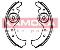 Kamoka jq202001 szczęki hamulc. fiat seicento, autobianchi a 112, fiat 127, fso 126p, lancia a 112