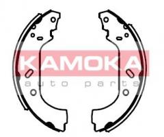 Kamoka jq202010 szczęki hamulc. fiat scudo 96-06, citroËn evasion (22, u6), fiat ulysse (220)