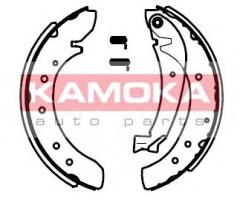 Kamoka jq202013 szczęki hamulc. fiat ducato 94-01 (18), citroËn jumper autobus (230p)