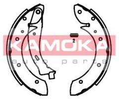 Kamoka jq202015 szczęki hamulc. citroen berlingo 96-08, citroËn berlingo nadwozie pełne (m_)