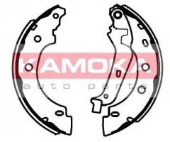 Kamoka jq202016 szczęki hamulc. renault kangoo 97-07, nissan kubistar (x76), renault kangoo (kc0/1_)