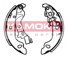 Kamoka jq202022 szczęki hamulc. fiat punto ii 99-, fiat punto (188)