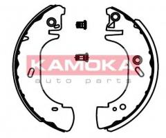 Kamoka jq202027 szczęki hamulc. renault master 98-01, opel movano nadwozie pełne (f9)