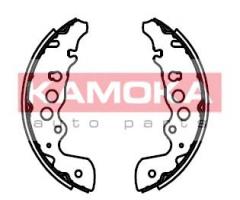 Kamoka jq202036 szczęki hamulc. suzuki grand vitara 98-, suzuki grand vitara i (ft, gt)