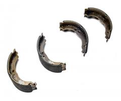 Kamoka jq212040 szczęki hamulcowe fiat ducato 06-, citroËn jumper autobus, fiat ducato autobus (250)