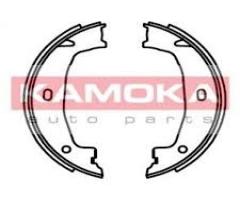 Kamoka jq212043 szczęki hamulc. bmw 3 e46 98-06, bmw 3 (e46)