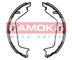 Kamoka jq212046 szczęki hamulc. volvo s60 00-, volvo s80 i (ts, xy)