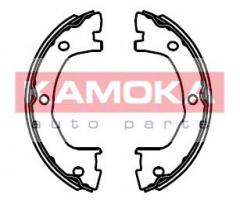 Kamoka jq212050 szczęki hamulc. iveco daily 96-06, iveco daily i nadwozie pełne / kombi