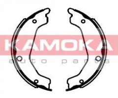 Kamoka jq212051 szczęki hamulc. kia sorento 02-06, kia sorento i (jc)