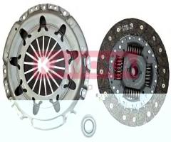 Kamoka kc003 sprzęgło citroen berlingo peugeot 206 2.0 hdi 307 2.0 16v hdi