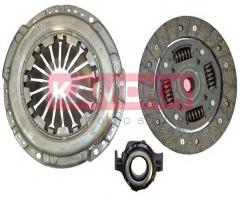 Kamoka kc008 sprzęgło (kpl) fiat brawo 98-01, fiat brava (182), lancia delta ii (836)