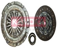 Kamoka kc050 sprzęgło (kpl) daewoo matiz 98-, daewoo matiz (klya)