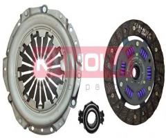 Kamoka kc055 sprzęgło (kpl) citroen peugeot, citroËn ax (za-_), peugeot 205 ii (20a/c)