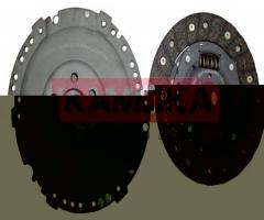Kamoka kc064 sprzęgło (kpl) seat ibiza 93-99, vw golf iii, seat toledo i (1l), vw golf iii (1h1)