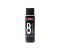 Kamoka w120 preparat do czyszczenia układów klimatyzacj 400 ml