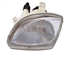 Alkar 2741011 reflektor fiat, fiat seicento (187)