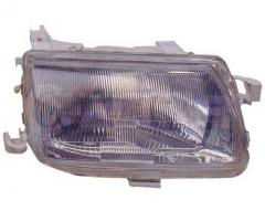 Alkar 3702436 reflektor opel, opel astra f hatchback (53_, 54_, 58_, 59_)