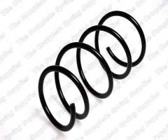 Kilen 22011 sprężyna zawieszenia renault  p, renault megane i coach (da0/1_)
