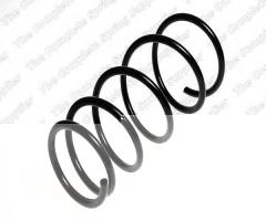 Kilen 24022 sprężyna zawieszenia toyota  p, toyota yaris verso (_nlp2_, _ncp2_)