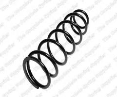 Kilen 24051 sprężyna zawieszenia toyota  p, toyota land cruiser 80 (_j8_)
