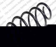 Kilen 25077 sprężyna zawieszenia volkswagen  p, vw passat (3c2)