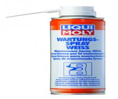 Liqui moly 2712 biały smar 0,25l