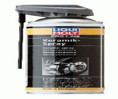 Liqui moly 7385 pasta ceramiczna w sprayu 0,4ml