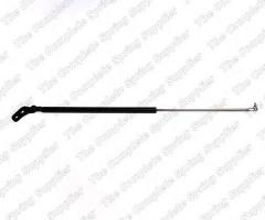 Kilen 431007 sprężyna gazowa kia  t, kia sephia (fa)