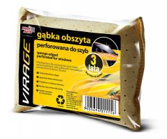 Amtra 97-005 gąbka obszyta perforowana virage