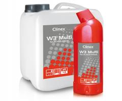 Amtra 77-119 clinex w3 multi 5l (70-119)