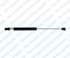 Kilen 450017 sprężyna gazowa renault  t, renault clio ii (bb0/1/2_, cb0/1/2_)