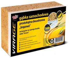 Amtra 97-004 gąbka samochodowa prostokątna virage