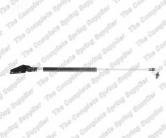 Kilen 460009 sprężyna gazowa subaru  t, subaru legacy iv kombi (bl, bp, b13_)
