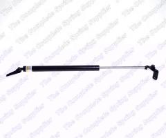 Kilen 464035 sprężyna gazowa toyota  t, toyota corolla compact (_e10_)