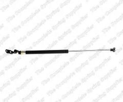 Kilen 464054 sprężyna gazowa toyota  t, toyota starlet (ep91)