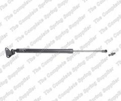 Kilen 464081 sprężyna gazowa lexus, toyota  lt