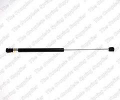 Kilen 466006 sprężyna gazowa volkswagen  t, vw golf iii variant (1h5)