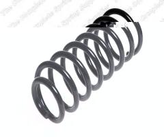 Kilen 50180 sprężyna zawieszenia audi  t, audi a6 (4a, c4)