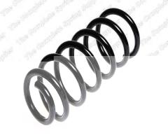 Kilen 50183 sprężyna zawieszenia audi  t, audi a6 avant (4b5, c5)