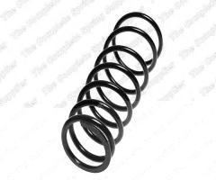 Kilen 56012 sprężyna zawieszenia mazda  t, mazda premacy (cp)