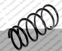 Kilen 63336 sprężyna zawieszenia subaru  t, subaru forester (sg)