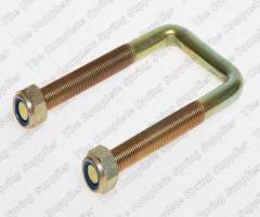 Kilen 77802 strzemię resoru