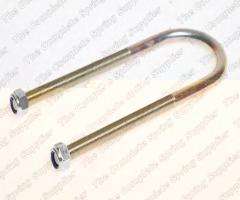 Kilen 77817 strzemię resoru, citroËn jumper autobus (230p), fiat ducato autobus (230)