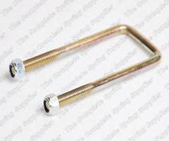 Kilen 77830 strzemię resoru